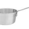 Sauce Pan-Alum 7lt; 260(D)x140(H)mm
