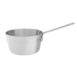 Sauce Pan-Alum 2.5lt; 200(D)x110(H)mm