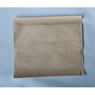 1 Ply Paper Bag Yellow 210x200mm (100/pack)