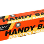30cm X 50m Silicone Baking Paper Handy Bake Roll White