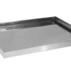 S/Steel Drip Tray 440x360x25mm