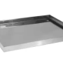 S/Steel Drip Tray 440x360x25mm