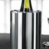 S/Steel Double Wall Wine Cooler