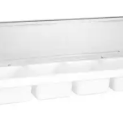 Bar Caddy-Plastic 4-Comp