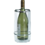Acrylic Wine Cooler (Vacuum Insulated)