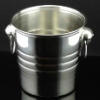 S/Steel Wine Bucket
