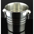 S/Steel Wine Bucket