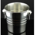 S/Steel Wine Bucket