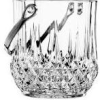 Acrylic Ice Bucket 130(D)X140(H)mm with S/Steel Handle