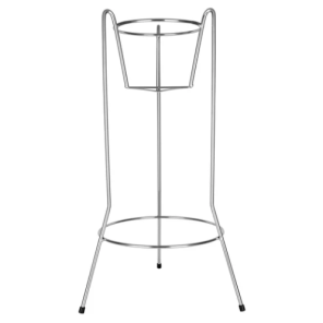 Chrome Stand