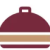 Buffetware, Bread & Cake Displays