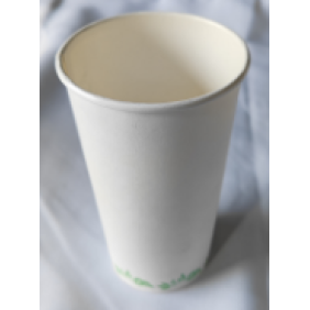 16oz Cool Drink Single Wall with PLA Lined (1000/box)