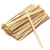 Wooden Coffee Stirrer 140mm (1000 Sheets)