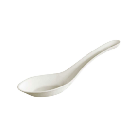 Sugarcane Chinese Spoon (100 Sheets)