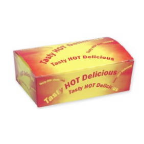 Snack Box THD-Small (50/Pack)