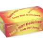 Snack Box THD-Small (50/Pack)