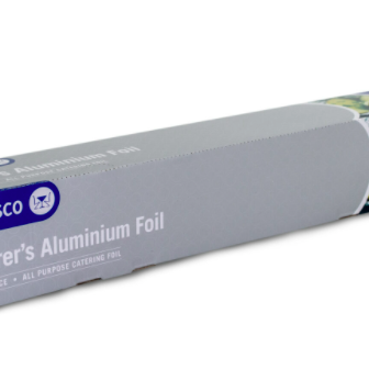 44cm x 150m Caterer's Foil in Dispenser 