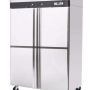 I-CATER IYU1300-F-4S STAINLESS STEEL DOOR FREEZER