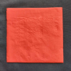 2 ply Lunch Napkin 32x32cm - Red (2000 Sheets)   