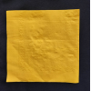 2 ply Lunch Napkin 32x32cm - Gold (2000 Sheets)