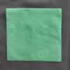 2 Ply Lunch Napkin 32x32cm - Dark Green (2000 Sheets)