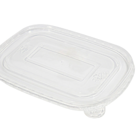 PP Plastic Rectangle Lid
