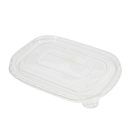 PP Plastic Rectangle Lid