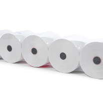 Thermal Receipt Rolls 80(H)x80(D)mm (30/Box)