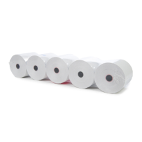 Thermal Receipt Rolls 80(H)x80(D)mm (30/Box)