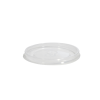 PP Lid For Round Paper Bowl 12oz/16oz/24oz (500/box)