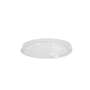 PP Lid For Round Paper Bowl 12oz/16oz/24oz (500/box)