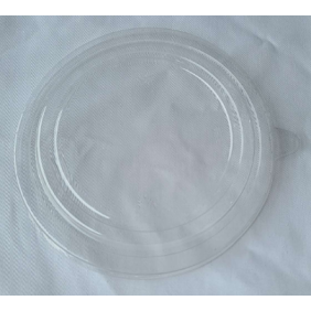 PET Lid for Round Paper Bowl 750ml (600/box)