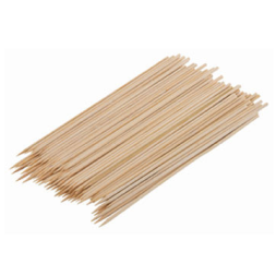 Skewer-Bamboo, 3x150mm(100pcs/pack)