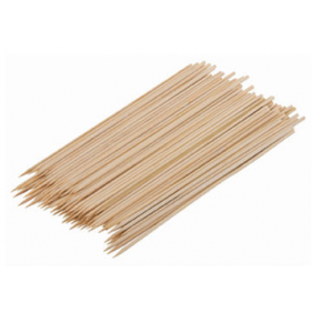 Skewer-Bamboo, 3x150mm(100pcs/pack)