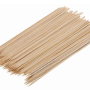 Skewer-Bamboo, 3x150mm(100pcs/pack)