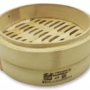 Bamboo Steamer 14.5cm