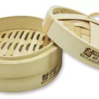 Bamboo Steamer Lid 14.5cm