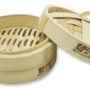 Bamboo Steamer Lid 16.5cm