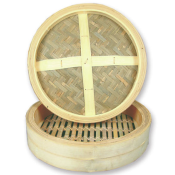Bamboo Steamer 52cm