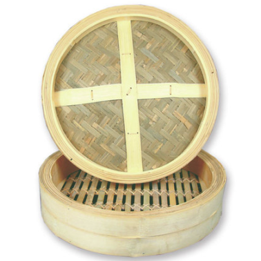 Bamboo Steamer 52cm