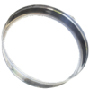 S/Steel Steamer Foot  51cm