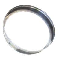S/Steel Steamer Foot  51cm