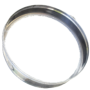 S/Steel Steamer Foot  51cm