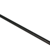 Paper Straws - Jumbo Black - 200mm (100 Sheets/Pack)