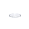 PET Lid for 2oz Fibre Portion Cup (2000/box)