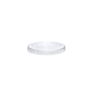 PET Lid for 2oz Fibre Portion Cup (2000/box)