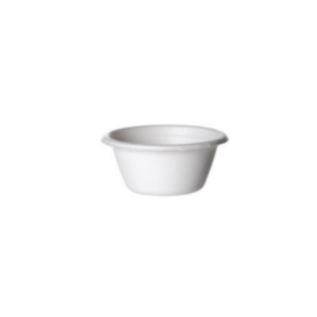 2oz Fibre Portion Cup Sugarcane (2000/box)