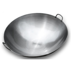 1 PLY Cast Iron Woks  400mm/16'