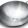 1 PLY Cast Iron Woks  430mm/17'
