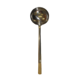 S/Steel Wok Ladle